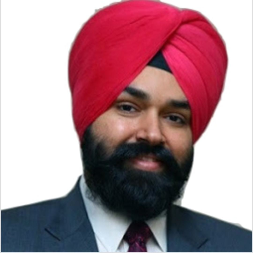 Amandeep Singh Bajwa